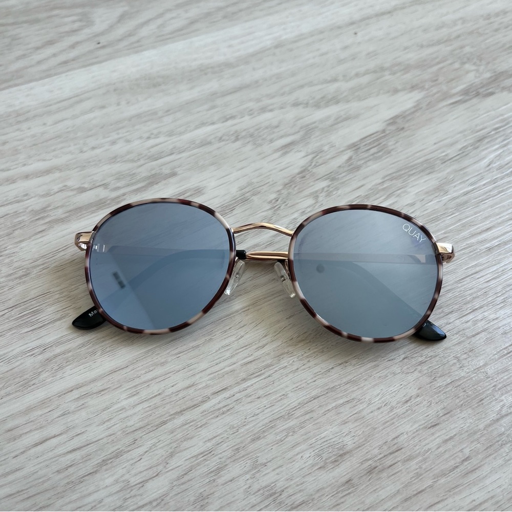 Quay Australia Men Sunglasses - Polarized